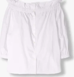 witte mos mosh blouses rosario