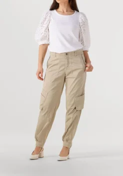 witte mos mosh top puffy