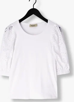 witte mos mosh top puffy