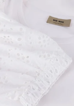 witte mos mosh top puffy