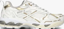 witte mrp lage sneakers amsterdam mrp01