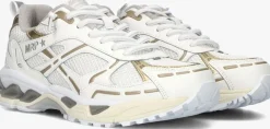 witte mrp lage sneakers amsterdam mrp01