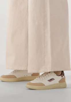 witte mrp lage sneakers las vegas