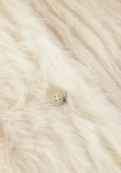 witte notre-v gilet nv-edith