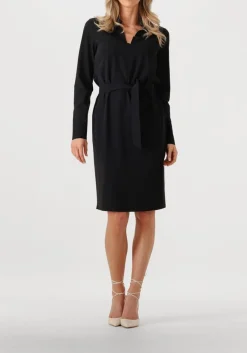 witte notre-v sandalen met hak 27105