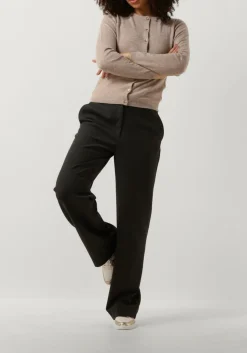 witte nubikk lage sneakers roque road wave