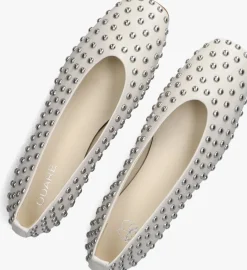 witte odare ballerina's alba