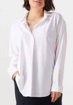 witte penn & ink blouses magda