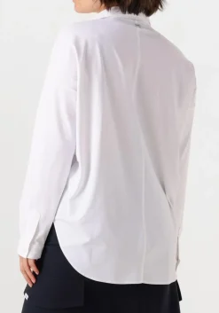 witte penn & ink blouses magda