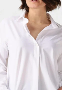 witte penn & ink blouses magda