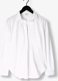 witte penn & ink blouses magda