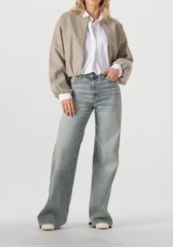 witte penn & ink blouses magda