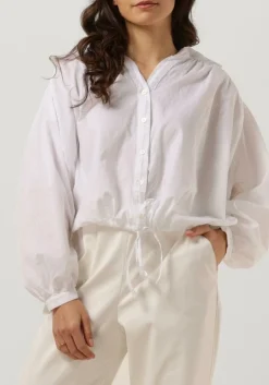 witte penn & ink blouses s23f1248