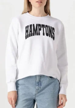 witte penn & ink sweater sweater print