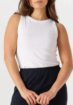 witte penn & ink top singlet