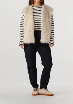 witte penn & ink trui sweater w25t1205