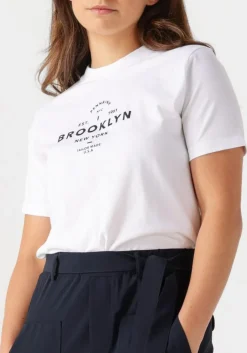 witte penn & ink t-shirt t-shirt print