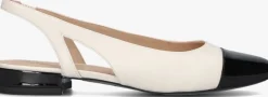 witte peter kaiser slingbacks 79440