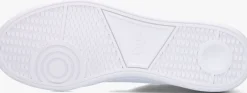 witte polo ralph lauren lage sneakers hrt ct ii