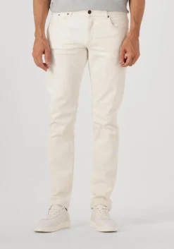 witte profuomo straight leg jeans pp0q0c0100