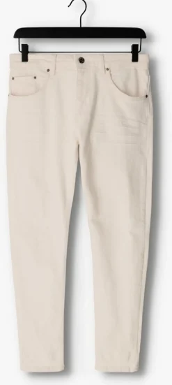 witte profuomo straight leg jeans pp0q0c0100