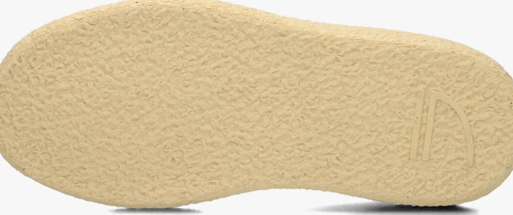 witte puraai lage sneakers 1.01 vintage