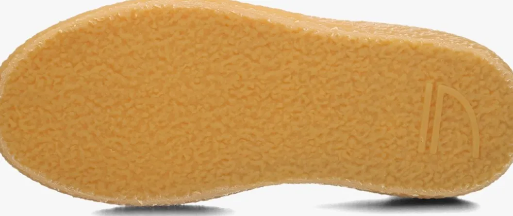 witte puraai lage sneakers 4.05 polly 1