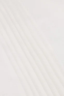 witte resort finest top crop top linen