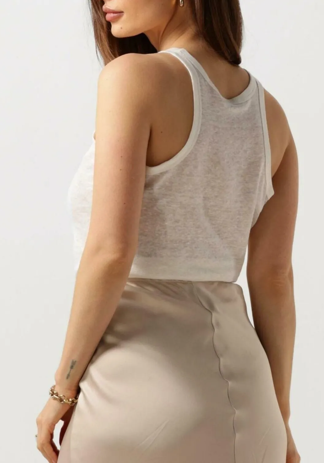 witte resort finest top tank top