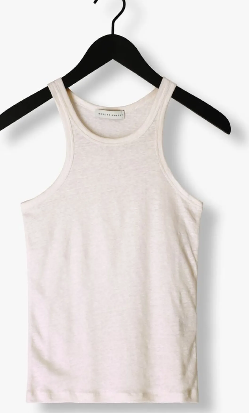 witte resort finest top tank top