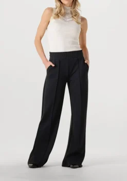 witte rosemunde top benita