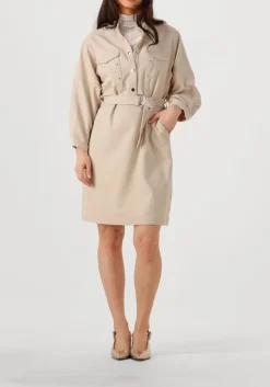 witte rosemunde top benita