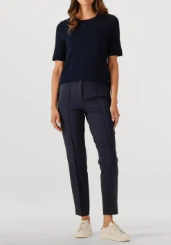 witte santoni lage sneakers volee w