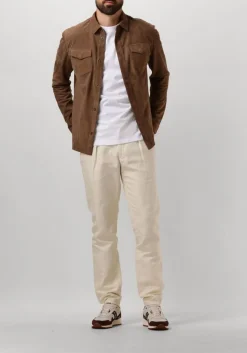 witte saucony lage sneakers shadow 5000 m