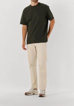 witte saucony lage sneakers ride millennium h