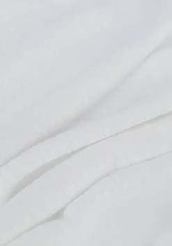 witte second female t-shirt peony o neck tee