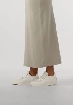 witte shabbies lage sneakers bossa festa