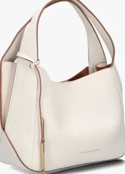 witte smaak amsterdam handtas sophie