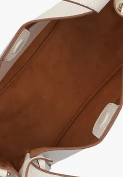 witte smaak amsterdam handtas sophie