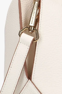 witte smaak amsterdam handtas sophie