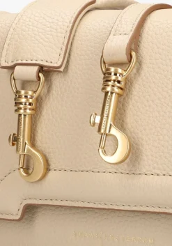 witte smaak amsterdam schoudertas bitti