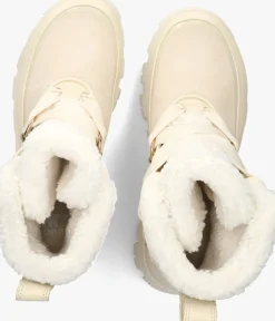 witte sorel veterboots torino v resort dames