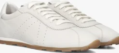 witte stefano lauran lage sneakers 1slick100