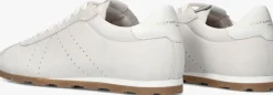 witte stefano lauran lage sneakers 1slick100