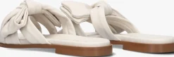 witte stefano lauran slippers 24153