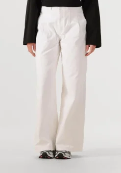 witte stieglitz wide jeans lieven jeans