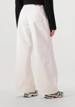 witte stieglitz wide jeans lieven jeans