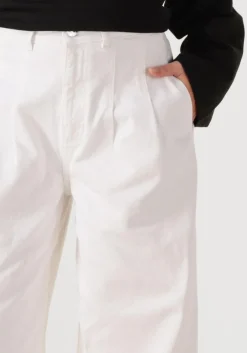 witte stieglitz wide jeans lieven jeans