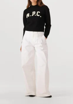 witte stieglitz wide jeans lieven jeans