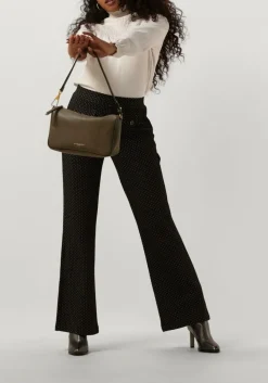 witte summum tops & t-shirts smocked sweater basic knit